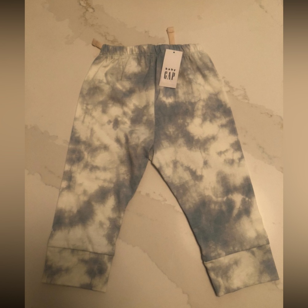 NWT Baby gap pants